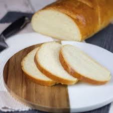 Baton Russisches Weissbrot Thermomix Rezepte Essen Und Trinken Lebensmittel Essen