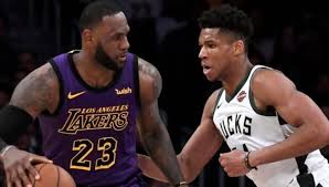Nba L Hallucinante Liste De Stars Free Agents En 2021