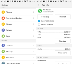 Selanjutnya isi nama akun whatsapp anda ( bisa diisi nama lain atau seperti yang lama ). 5 Cara Mengembalikan Kontak Whatsapp Yang Hilang