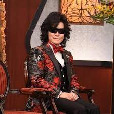 お人形さん 笑 toshl 芸能人格付けチェック japan style japanese music