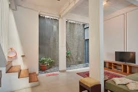 Nah, kini seiring berkembangnya zaman, tipe atau jenis desain interior rumah pun sangat bervariasi. Desain Interior Rumah Mungil Kekinian Yang Sederhana Tapi Elegan Arsitag