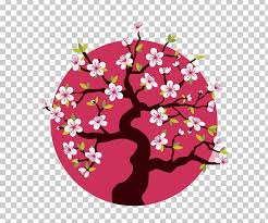 It's simple!simply subscribe us for more drawing tutorial. Cherry Blossom Tree Png Clipart Branch Cherry Cherry Blossom Circle Drawing Free Png Download