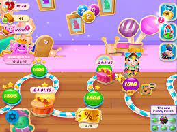 Your candy crush friends have been scattered . Rewards Not Working King Community