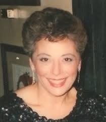 Mary Lou Manning Obituary