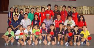 Score sheet ping pong mssm 2016. Majlis Sukan Sekolah Sekolah Malaysia Negeri Johor Sukan Ping Pong