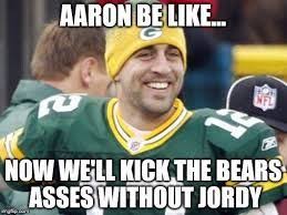 In road week 1 games in the superbowl era. Another Packer Win Meme Google Search Funny Nfl Packers Memes Packers