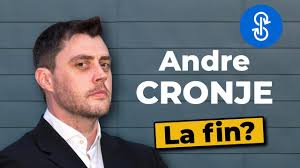 Andre Cronje leaves DeFi