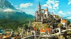 Plus, toussaint is the most beautiful environment in the game. The Witcher 3 Blood And Wine How To Get The Best Ending Vg247