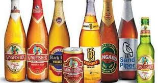 Kingfisher Is Undisputed King Of The Beer Market In India The Strong Beer Gives The Desired Taste For The Consumers The Brand Has Huge Market Share And Consid