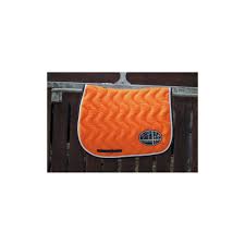 Penelope leprevost is a french athlete and competes in jumping. Tapis De Selle Orange Verni Blanc Marine Jump In 95 00