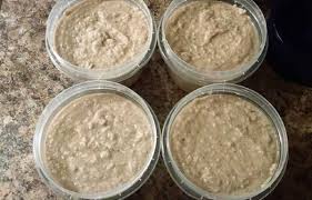 Recette Creton Au Poulet Cooking Recipes Recipes Food