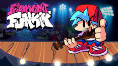 FNF World's Smallest Violin - Play Free Online Games - Snokido