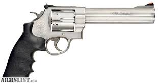 For Sale S W 629 Classic 44 Mag 5 5 In 629 3 No Int Lock Hand Guns Guns Classic