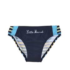 We did not find results for: Little Marcel Slip De Bain Bleu Marine Brandalley