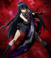 Breathing, blood pressure, and perspiration. What Is A Good Anime With A Strong Female Protagonist That Involves Action Magic Quora