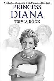 Only true fans will be able to answer all 50 halloween trivia questions correctly. Amazon Com Quizzes Fun Facts Princess Diana Trivia Book Totally Awesome Trivia Questions Princess Diana Many Pages Bring Happiness 9798741256299 Fukusaburu Gomi Libros
