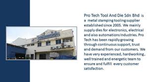 Global suppliers business services ametal tech sdn. Pro Tech Tool And Die Photos Facebook