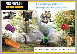 Profile for Fieldparts