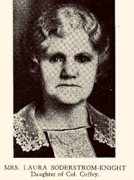 Laura Coffey Soderstrom (1859-1949)