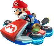 Mario Kart Tournament