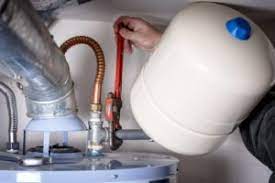 On a state level, the contractor licenses are handled by the texas department of licensing and regulation there are three different types of fire sprinkler licenses in the state of texas, that include the plumbing codes, specific to water heater installation. Water Heater Code For A Texas Installation Part 2 Of 2 Al S Plumbing Heating Air Conditioning