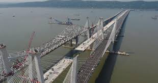 Born december 6, 1957) is an american lawyer, author, and politician serving as the 56th governor of new york since 2011. What S Working How The New Gov Mario Cuomo Bridge Was Built On Time And On Budget Cbs News