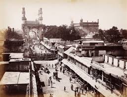 LALA DEEN DAYAL - EARLY VIEWS OF ...