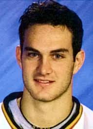 Player photos for the 2002-03 Saint John Flames at hockeydb.com