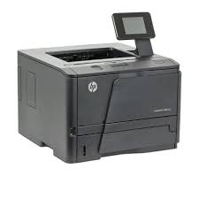 10hp 80x laserjet black toner cartridge not included; Hp Laserjet Pro 400 M401dn Laserdrucker 1200dpi 10028064