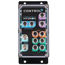 Coralvue Hydros is making waves in the controller arena