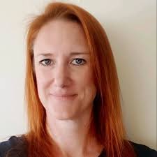 Coffee in hand as usual, but enjoying a different kind of Monday morning  commute.