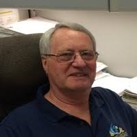 Chuck Ford Email & Phone Number