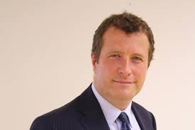 Ex-Balfour boss to join Van Elle as chief executive