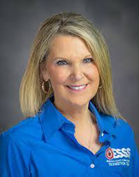 Darla Lanier's Instagram, Twitter & Facebook