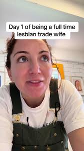 Lesbian Farmer Wife