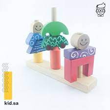 العاب قصص الليل و النهار للاطفال