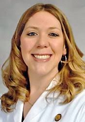 Erin Kaiser-Woodward Obituary (1984