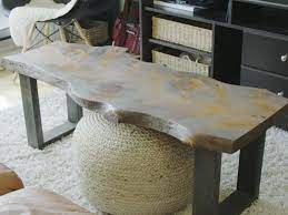 So if you would like to build your own table just for the fun of the experience, go ahead. How To Build Your Own Coffee Table Hollyburn Properties