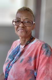 Celebrating the life of Gladys Simpson