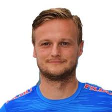 Profile James Lahousse, : Info, news, matches and statistics