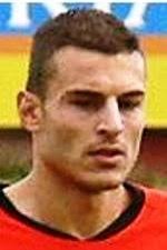 Daniel Rado's Instagram, Twitter & Facebook