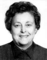 Pauline McLaughlin Obituary (1922-2017)