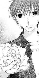 Fruits Basket Kyo Adorable Fruits Basket Kyo Fruits Basket Fruits Basket Manga