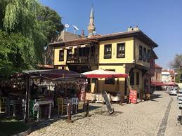 Eskişehir şehrinde etkinlik mi arıyorsun? Eskisehir Gezi Rehberi Eskisehir Seyahat Tavsiyeleri