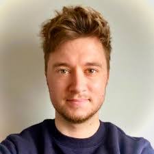 Alex Eriksen's Instagram, Twitter & Facebook