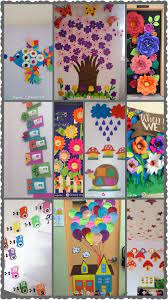 Classroom Decor Ideas Easy Crafts For Kids Crafts Craft Lovers