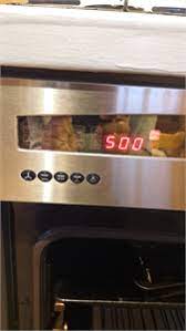 The lockout setting is activated by pushing and holding the lock controls button for three seconds. Solved I Cant Unlock My Neff Oven It Has The Lock Fixya