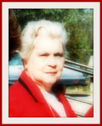 Evelyn Catherine Snell Wyms (1918-1991)