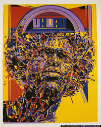 Black Art In America Garden Art Stunning Images From Artists Of The Black Power Movement Black Art America Art Black Arts Movement