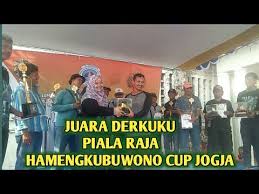 Faq perintah kawalan pergerakan bersyarat di malaysia | enhanced movement control order faq in malaysia. Juara Deruk Derkuku Piala Raja Hamengkubuwono Cup Yogyakarta Youtube